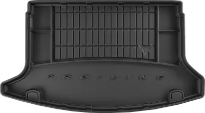 Produktbild von FROGUM 3D Kofferraummatte für Hyundai i30 Nperformance