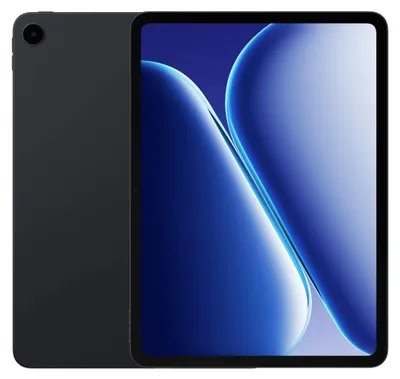Produktbild von OnePlus Pad Go 2, 30,7 cm (12.1"), 2800 x 1980 Pixel, 256 GB, 8 GB, 599 g, Schwarz