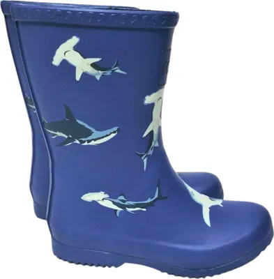 Produktbild von Rajn Jungen Gummistiefel Sharks 6151214698614, 6151214698621, 6151214699659, 6151214744700, 6151214744731, 6151214746711, 6151214747725, 6151214747756, 6151214748791 RAJ-UZB303 Blue 31