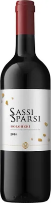 Produktbild von Sassi Sparsi - 2021 - Rocca delle Macie