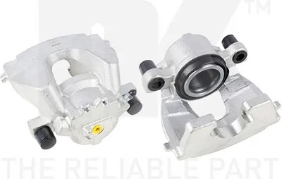 Produktbild von Bremssattel Rechts Vorne 2140106