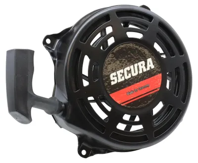 Produktbild von Seilzugstarter passend Briggs & Stratton Quantum Motoren 497598 493295 497680