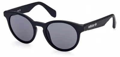 Produktbild von Adidas Originals OR0056 Matte black 52/21/145 Uni Sonnenbrillen