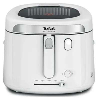 Produktbild von Tefal Fritteuse One Filtra Vision 2,1L - Fritteuse mit Sichtfenster