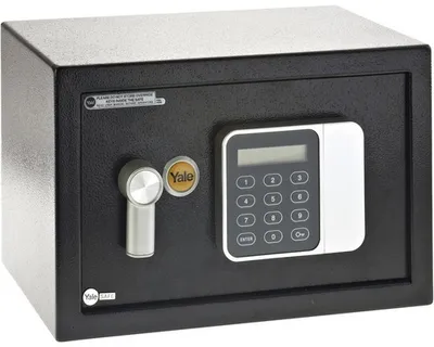 Obrázek produktu pro Trezor Yale YSG/250/DB1 Gues Medium