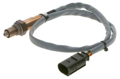 Image de Sonde lambda Bosch pour Mercedes