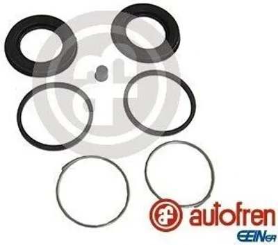 Obrázok produktu pre AUTOFREN SEINSA Sada na opravu brzdových strmeňov pre ŠKODA 105, 120 (742) predné 46 mm D4591
