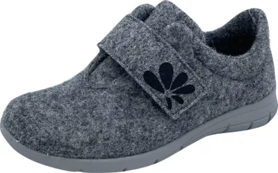 Produktbild von natural sense Hausschuhe Damen 31343239303131 Grau 36 EU