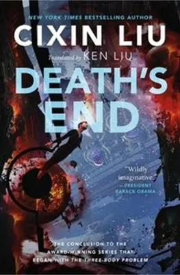 Zdjęcie produktu dla Death's End