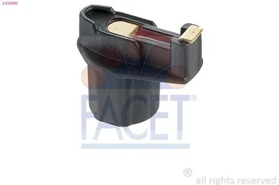 Produktbild von FACET Verteilerfinger 3.8236RS für FIAT X 1/9 (128)