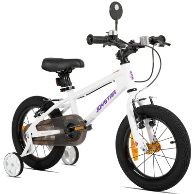 Produktbild von 16 Zoll Kinderfahrrad für Kinder von 4 bis 7 Jahren (Für weitere Größen siehe Alle Varianten ansehen)