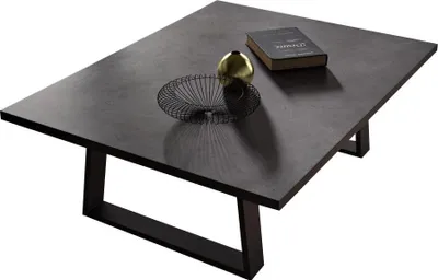 Produktbild von Couchtisch Cali 120 x 70 cm