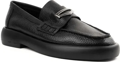 Immagine prodotto di Pantofole e mocassini La Conte Donna LAC6570-25118 Colore: Nero Taglia: 37