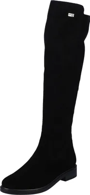 Produktbild von Remonte Overknees Damen 31343337363937 Schwarz 38 EU