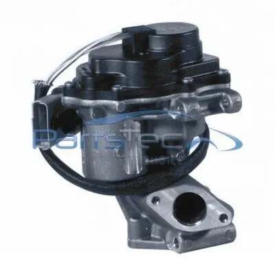 Produktbild von PartsTec PTA510-0417 AGR-Ventil für LAND ROVER Range Rover Sport (L320) Abgasrückführungsventil