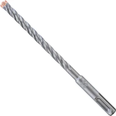 Image de Alpen 0081500700100 Hammer drill bit 7 mm Total length 160 mm SDS-Plus 1 pc(s)