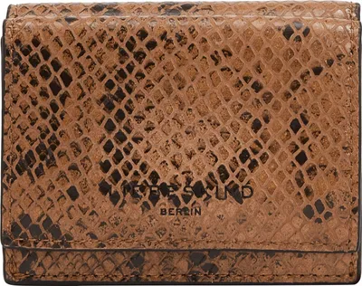 Produktbild von LIEBESKIND BERLIN Snake Lillia Wallet Caramel