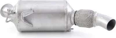 Produktbild von VEGAZ BK-860SIC Dieselpartikelfilter DPF für BMW 5 Touring (F11) Euro 5 Abgasanlage Diesel