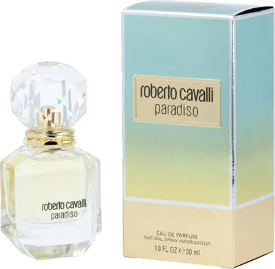 Produktbild von Roberto Cavalli Paradiso Edp Spray