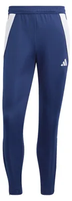 Produktbild von Adidas - "Tiro 24" Jogginghosen für Herren - Training MR2288 (S Regulär) (Marineblau)