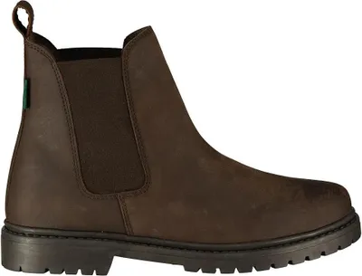 Image de Bottines NORTON Camargue en marron, Couleur:Marron, Taille:43