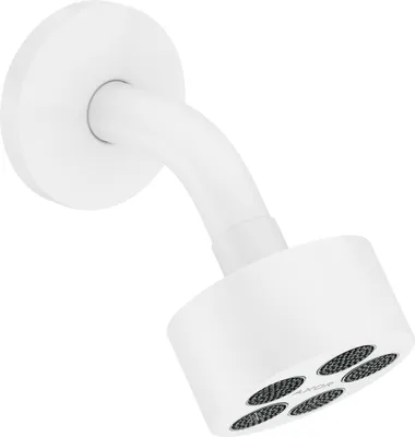 Produktbild von AXOR 48490700 Kopfbrause Axor One 75 1jet