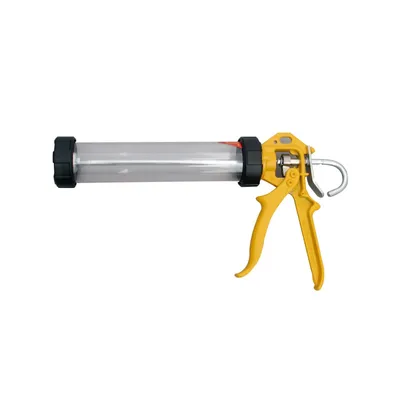 Produktbild von SIKA 4AC Kartuschen- und Nachfüllpistole