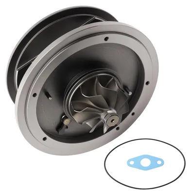 Produktbild von GTB2260VK Turbolader Rumpfgruppe for Audi A4 B8/A5 3.0 TDI 2007-2012 776470 CCWA