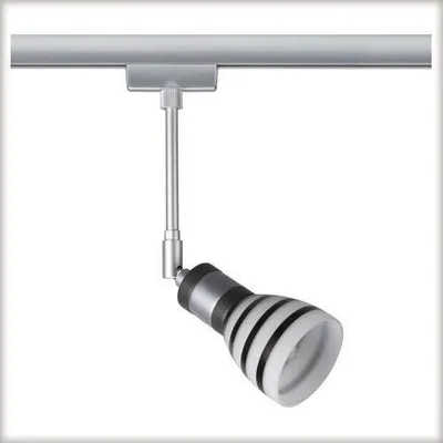 Produktbild von 975.88 Paulmann U-Rail Titurel Spot 1x40W, G9 Titan