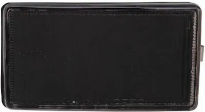 Produktbild von DIEDERICHS Blende Nebelscheinwerfer 2212166 Rechts für VW GOLF III (1H1)