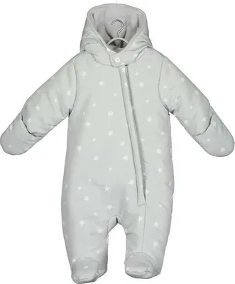 Produktbild von Blue Seven Overall Winteranzug 68