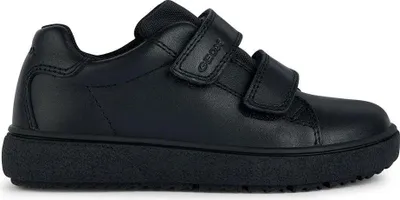 Immagine prodotto di Geox Theleven Scarpe Sportive Nero EU 31 Ragazzi Nero EU 31