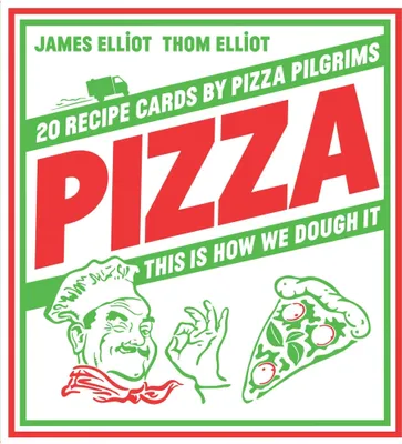 Produktbild von Pizza