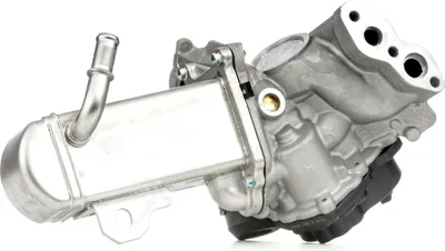 Image de Soupape EGR HUCO 138461