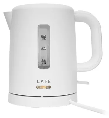 Productafbeelding van LAFE AquaLite Waterkoker 1L EKB01