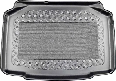 Produktbild von Z440653 Kofferraumwanne kompatibel mit Skoda Kamiq 09.2019-