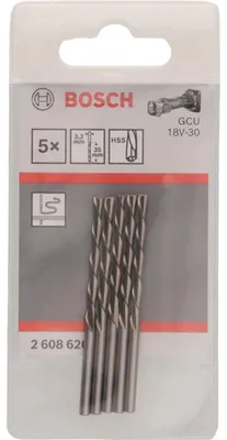 Zdjęcie produktu dla Elektronarzędzia Bosch Frez 2 608 620 203