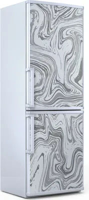 Produktbild von Magnete Dekorative - 70 cm x 190 cm - Küche - Magnetmatte Kühlschrankmagnete - Farbig Mosaik Abstrakt