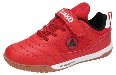 Obrázek produktu pro Jako J-SH Winger EV Dětské sportovní boty Indoor Unisex 310067 000 6173 Červená, velikost boty: 35 EU