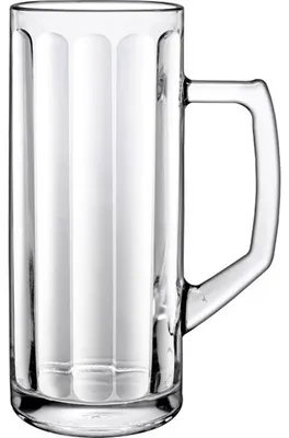 Produktbild von Reno Ottica Bierseidel 0,4l /-/ - 6 Stück