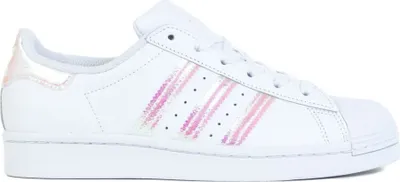 Produktbild von Adidas SUPERSTAR JUNIOR FV3139 r. 35 1/2