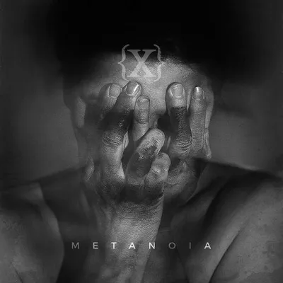 Produktbild von IAMX - Metanoia CD