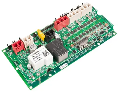 Obrázek produktu pro Základní deska sekačky IKE XH35 015E00400A_R