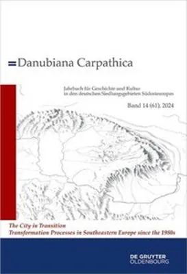 Zdjęcie produktu dla Danubiana Carpathica Band 14 2024