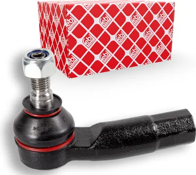 Produktbild von FEBI BILSTEIN Spurstangenkopf Spurstange für VW POLO (AW1, BZ1) Vorne Links 172722
