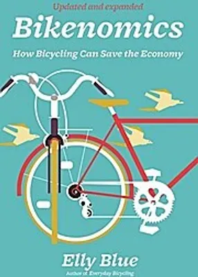 Produktbild von Bikenomics (2nd Edition)