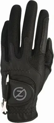 Immagine prodotto di Guanto da golf Zero Friction da donna, mano destra, nero Donna, nero, taglia unica