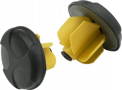 Produktbild von Universal-Not-Tankdeckel