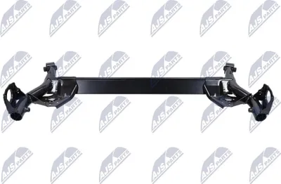 Produktbild von NTY Achsträger ZRZ-KA-316 Hinten für KIA Picanto (SA)