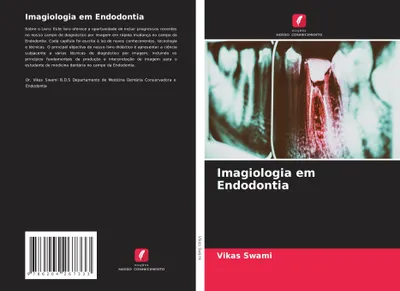 Produktbild von Imagiologia em Endodontia